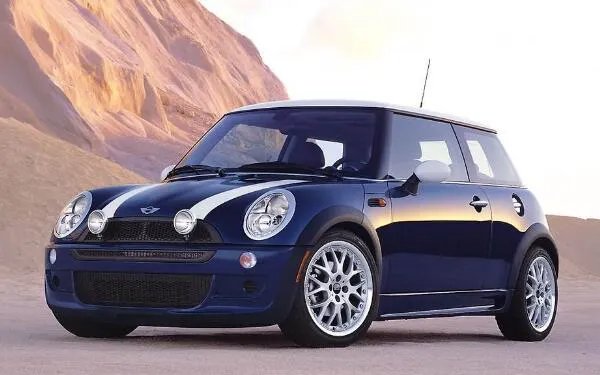 宝马迷你mini女款价格,宝马mini新款女士报价