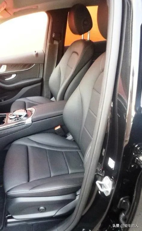 奔驰glc300怎么样,多少钱?