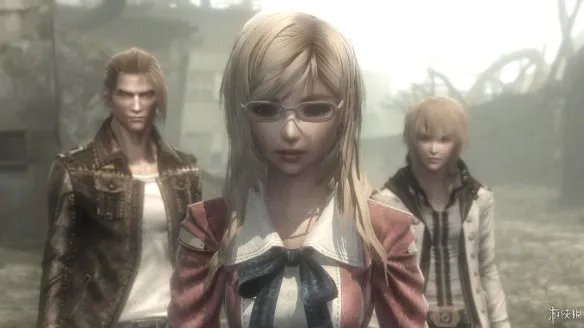 《永恒终焉》图文评测:独树一帜的战斗系统