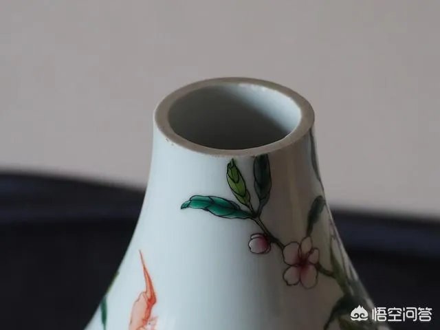 粉彩瓷器的价值到底如何呢？