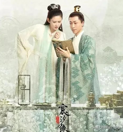 有什么好看的古装爱情电视剧？