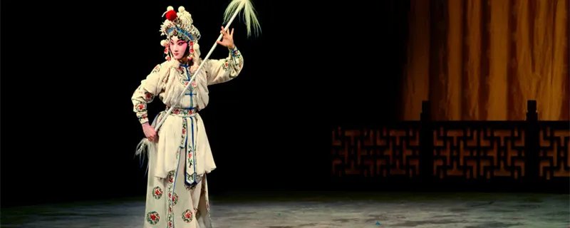 花旦和青衣的区别是什么 花旦的特点是什么