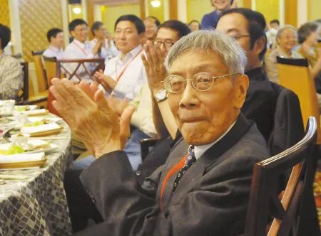 我国的材料科学很发达,你知道是哪些人的努力吗?