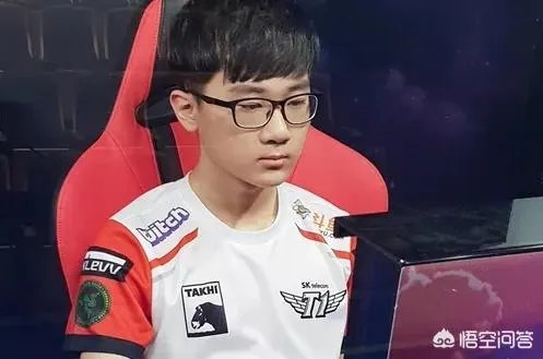 SKT对阵KT出现8级打18级巨大等级差距，现在的SKT究竟有多差？