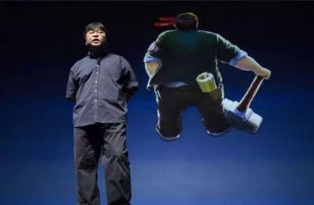 李姐万岁什么梗?