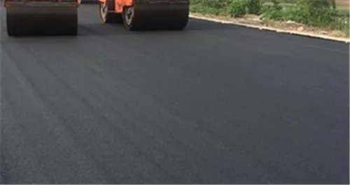 改性沥青多少钱一吨   影响改性沥青价格的是什么