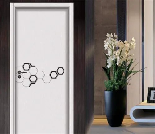 房门关不上怎么回事