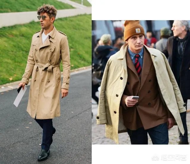 卡其裤怎么搭配技巧全解析?