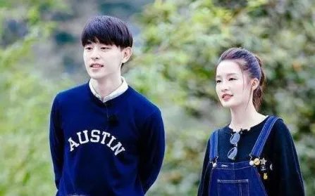 李沁的男朋友是谁？