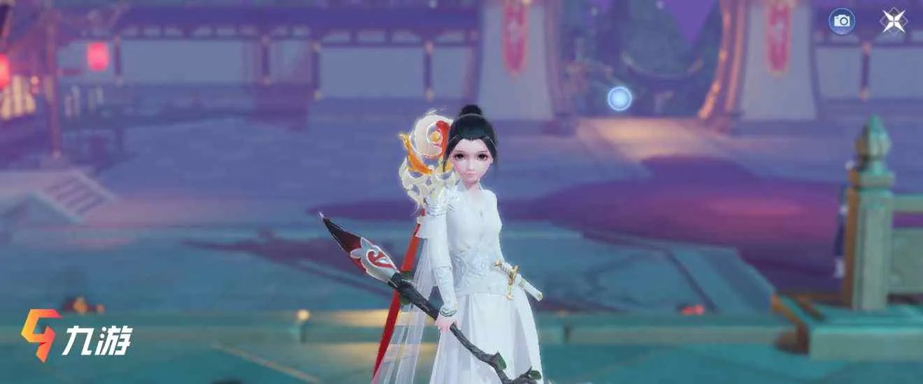 梦幻新诛仙手游交易系统介绍 能不能自由交易