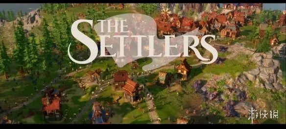 《工人物语8》怎么样 游戏最新实机演示视频分享