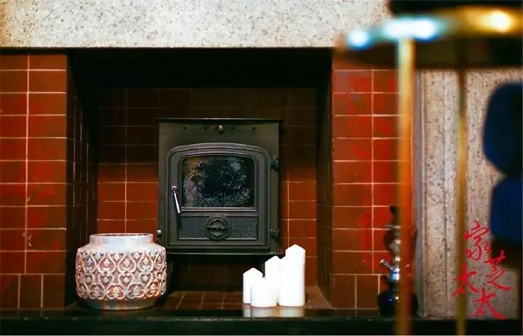 他花15万把上海老宅改成摩洛哥宫殿,单身真是贵族啊!