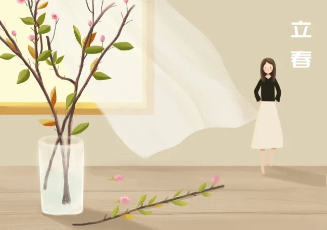 生肖从立春还是初一算 生肖是按立春还是按正月初一