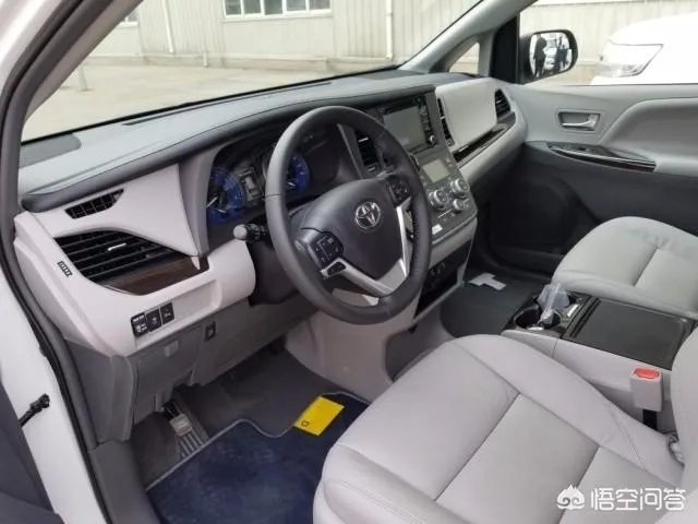 有哪些优质商务车型可以推荐吗?