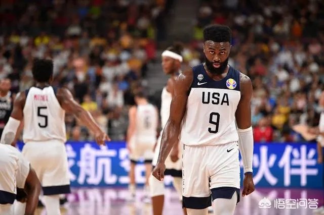 16.7秒，美国男篮79比87落后法国男篮，败局已定，为什么还主动叫暂停布置战术？