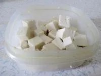 嘎鱼炖豆腐的家常做法？