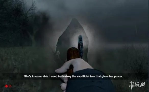 《巫师猎人》全BOSS打法及新手玩法技巧 全收集地点地图分享