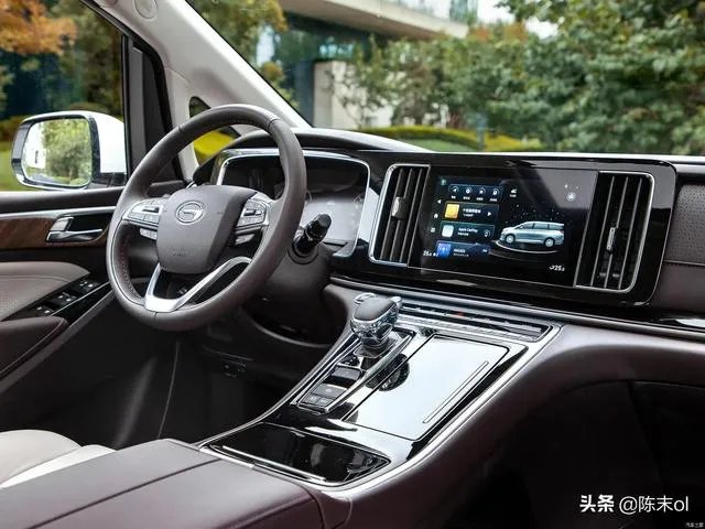 有哪些优质商务车型可以推荐吗?