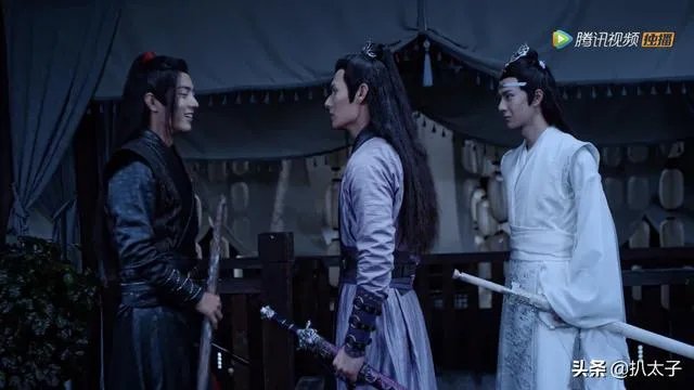 如何评价王一博为肖战庆生?