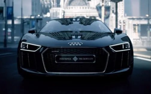 灯厂是什么牌子的车？