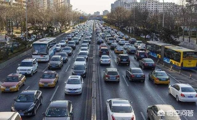 对于南昌的交通你有什么看法？