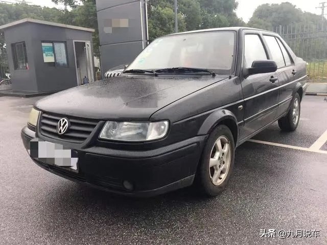 一万元左右买个二手车，是什么样的车好一些？