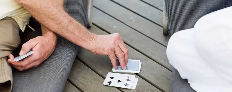 干瞪眼的规则有哪些 干瞪眼的规则是什么