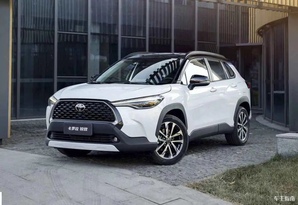 家用SUV车型推荐，家用suv排行榜前十名