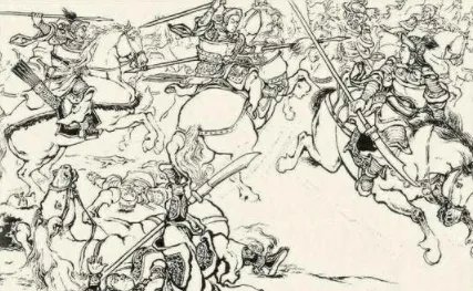 赵云的青钢剑到底厉不厉害呢?