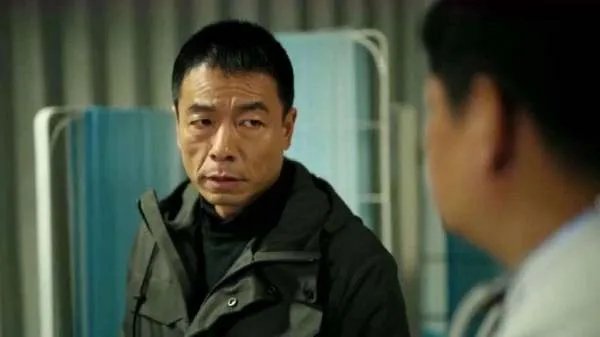 如何评价演员王挺?