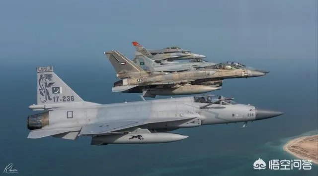 巴基斯坦能击落印度战机，这说明了什么？