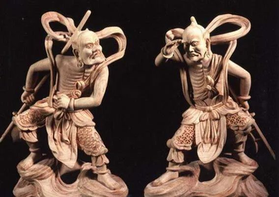 千里眼 顺风耳什么意思