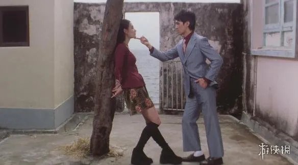 这些老港片好看的没话说 十部最能令人感动的香港电影