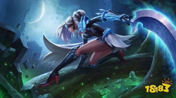 王者荣耀最适合露娜的打野装备是什么 夫子试炼答题库答案