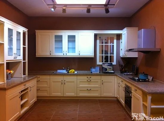 【吸塑橱柜】吸塑橱柜优缺点