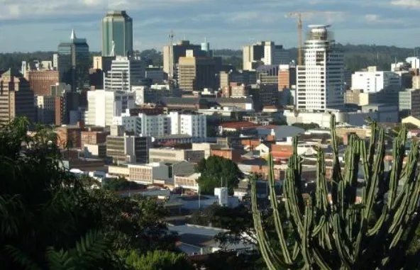 津巴布韦落地签具体情况是怎样的？