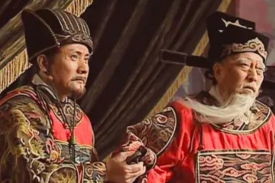 大明王朝1566经典台词