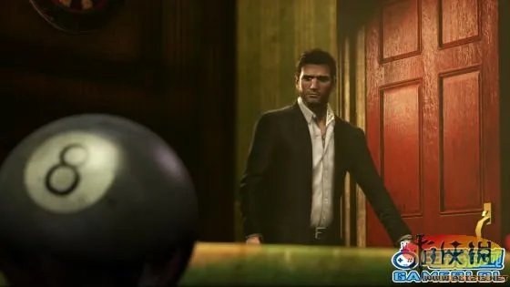 《神秘海域3:德雷克的诡计》流程图文攻略