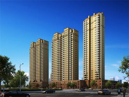 上海房租一般多少钱一个月