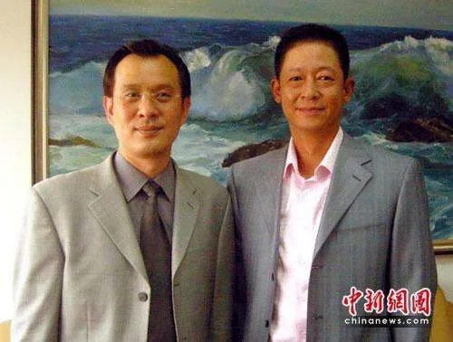 杨子骅的个人经历