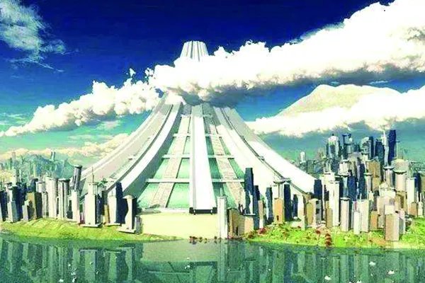 全球十大单体建筑排名:北京国际大兴机场上榜 第一名也在中国