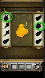 逃离100层攻略图文：第41关至第45关重点解说