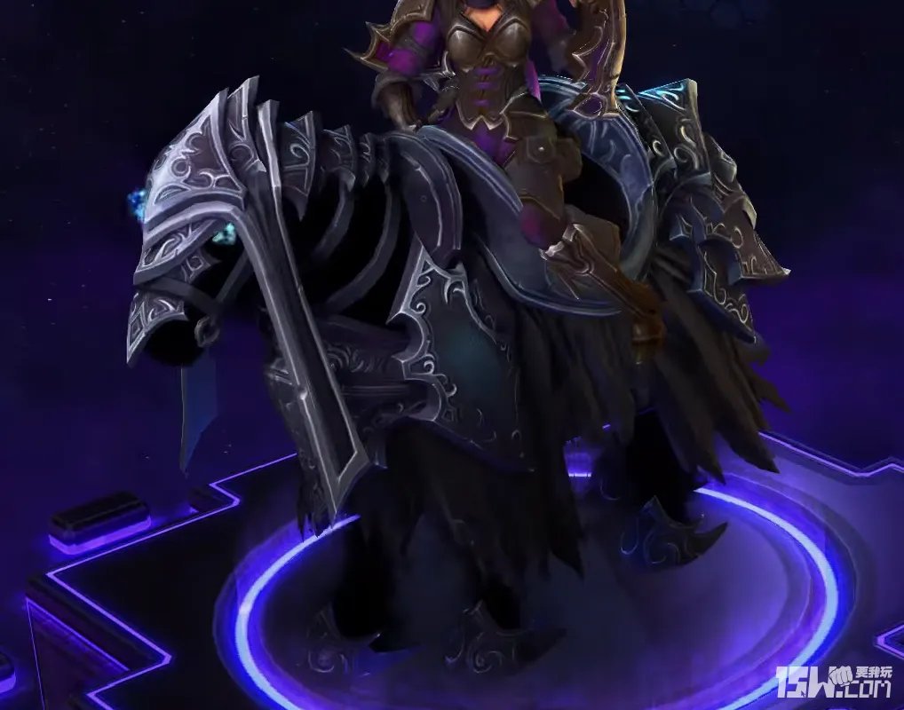 马萨伊尔的角色设定