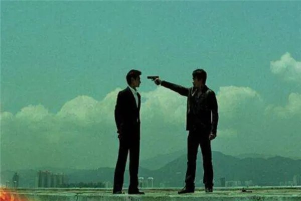 刘德华十大经典电影排行榜 刘德华最值得看的电影有哪些