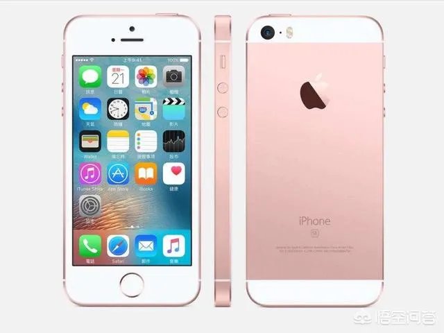 苹果首席设计官Jony Ive离开苹果了,他都有哪些出名的设计?