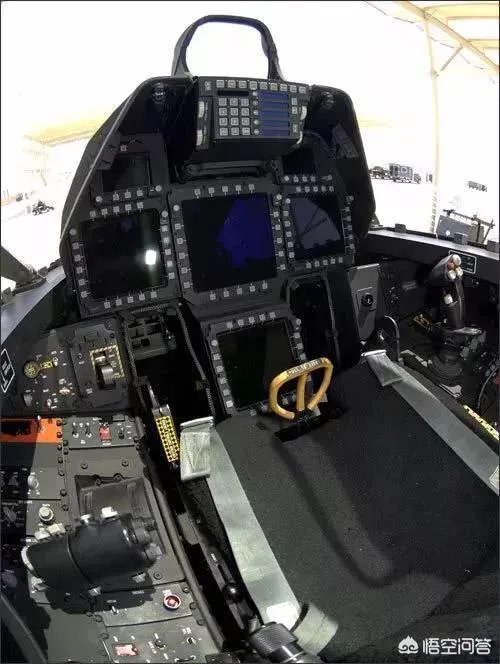 美国F22猛禽战斗机到底有哪些先进的地方?