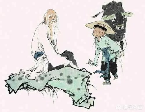 老子其人是否存在？