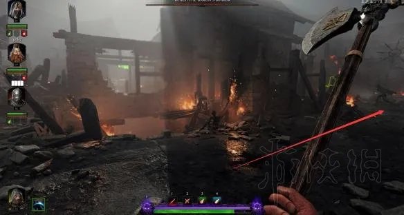 《战锤：末世鼠疫2》五书位置图文介绍 五书都在什么地方？