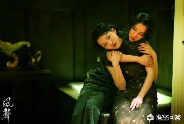 周迅演过的电影都有哪些好看的？