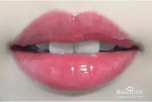 唇妆怎么画?三种基础唇妆简单易学